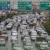 ترافیک نیمه سنگین در آزادراه کرج – قزوین و کرج – تهران
