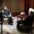 مصاحبه روحانی با شبکه  CNN+عکس