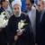 اهانت تند روزنامه عربستانی به «زبان اقتدار» رئیس‌جمهور «روحانی»