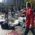 30 کشته و 126 زخمی در انفجار ایستگاه قطار آنکارا