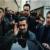 محافظ رییس جمهورسابق ایران در سوریه شهید شد