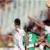 پیروزی تیم ملی فوتبال ایران بر ترکمنستان