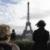 فرانسه و اروپا به یاد قربانیان ترورهای پاریس یک دقیقه سکوت کردند