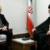 نظر احمد خاتمی در مورد ژست پوتین در ملاقات با خامنه‌ای