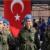 پ‌ک‌ک دو نظامی ترکیه‌ای را کشت