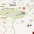 پایگاه نظامی آمریکا در سوریه؟! + نقشه