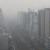 تصاویر: وضعیت قرمز آلودگی هوای تهران