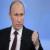 پوتین: کانال مالی تروریست‌ها باید مسدود شود