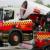 استفاده از ربات آتش نشان در استرالیا+عکس