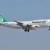 فرود اضطراری هواپیمای ماهان در مهرآباد
