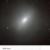 جوان ترین کهکشان بیضوی + عکس