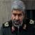 سردار شریف: تفنگداران توسط سپاه تخلیه اطلاعاتی می‌شوند