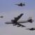 پرواز بمب افکن هسته ای آمریکا بر فراز کره / پاسخ متفاوت به آزمایش بمب هیدروژنی پیونگ‌یانگ + عکس
