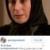 واکنش پرویز پرستویی به حمله تندروها به فاطمه معتمدآریا (تصویر)