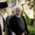 دور جدید حملات نزدیکان خامنه‌ای به روحانی