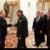 تصاویر: دیدار وزیر دفاع ایران با پوتین