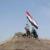 اهتزاز پرچم سوریه در ۵ منطقه از استان «الرقه»