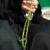 تصاویر: آخرین شب عزاداری فاطمیه در حسینیه امام خمینی
