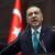 اردوغان: هرکه مقابل ما باشد تروریست است