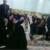 مراسم ازدواج قوچان‌نژاد در حرم امام رضا (ع) +عکس