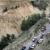 رانش زمین در کردستان، قطع گاز دو شهرستان