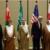 احتمال همکاری امنیتی کشورهای عرب حاشیه خلیج فارس با ناتو
