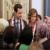 «بشار اسد» و همسرش در انتخابات پارلمانی سوریه شرکت کردند