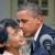 رفتار خلاف عرف اوباما با زنان، همسرش را فراری داد! (+تصاویر)