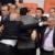 تصاویر: مشت زنی در پارلمان ترکیه!