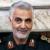 سردار سلیمانی: ایران به پشتوانه شهدا امنیت دارد