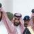 ماجراجویی تازه فرزند شاه سعودی