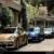 عکس: خودروهای میلیاردی در یک کوچه تهران