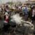 چهار انفجار در بغداد ده ها کشته و زخمی بر جای گذاشت 