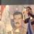 سلفی با صدام در وسط تل آویو! +عکس