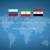 برگزاری نشست سه جانبه ایران سوریه و روسیه در تهران