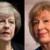 نخست‌وزیر آینده بریتانیا یک یکی از این ۲ زن خواهد بود