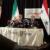 بروجردی: برای ناامنی در ایران از سوریه و عراق تروریست فرستاده‌ بودند