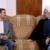 احمدی‌نژاد: فعلا مصالح اقتضا نمی‌کند وارد انتخابات شوم