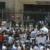 روز یکشنبه درپی مداخله نیروهای انتظامی و امنیتی برای متفرق کردن تجمع‌کنندگان معترض در برابر مجلس، به دلیل فشار و ازدحام بیش از حد جمعیت ، درب ورودی مراجعه‌کنندگان مجلس شکست