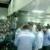 صبح روز چهارشنبه حدود ۲۰۰۰ نفر از کارگران شرکت آلومینیوم المهدی با تجمع مقابل دفتر مدیریت؛ باعث متواری شدن مدیر عامل شدند و با تشکیل شورایی کنترل کارخانه را به دست گرفتند