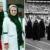 مقایسه پوشش زنان ایرانی در اولین المپیک پس از انقلاب و المپیک ریو (تصویر)