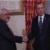 ظریف با اردوغان دیدار و گفت‌وگو کرد