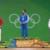 کیانوش رستمی اولین طلای المپیک را صید کرد