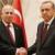 «النجیفی» از سران اپوزیسیون دولت عراق با اردوغان دیدار می‌کند