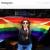 همجنسگرایی مجری زن شبکه من و تو علنی شد! + تصاویر
