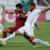 پیروزی دراماتیک ایران برابر قطر در دیدار ۱۰۳ دقیقه‌ای