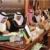 شورای همکاری خلیج فارس در بحرین مانور نظامی برگزار می‌کند