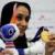 ساره، تیرانداز طلایی ایران در ریو