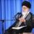 خامنه‌ای: دستکاری در آمار گناهی کبیره است