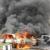 انفجار در بغداد ۱۲ کشته و زخمی بر جا گذاشت